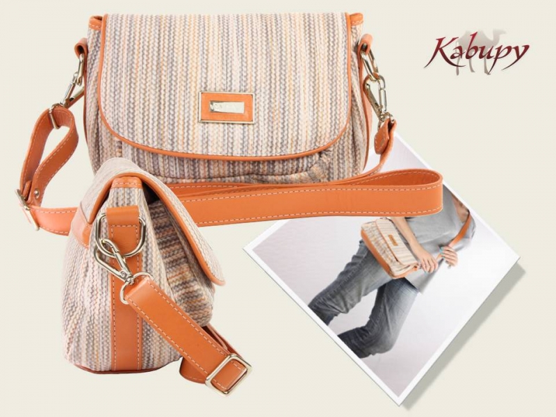 Bolsas Femininas KABUPY