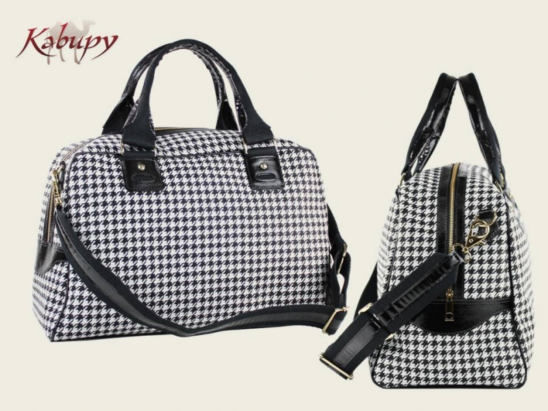 Bolsas de viagem KABUPY