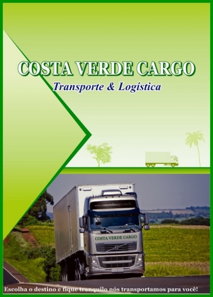 COSTA VERDE CARGO TRANSPORTES