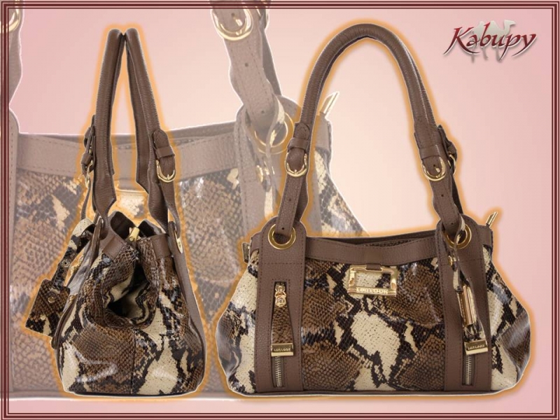 Bolsas Femininas - KABUPY