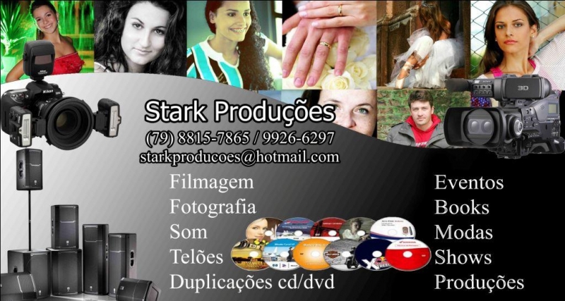 Stark Produções