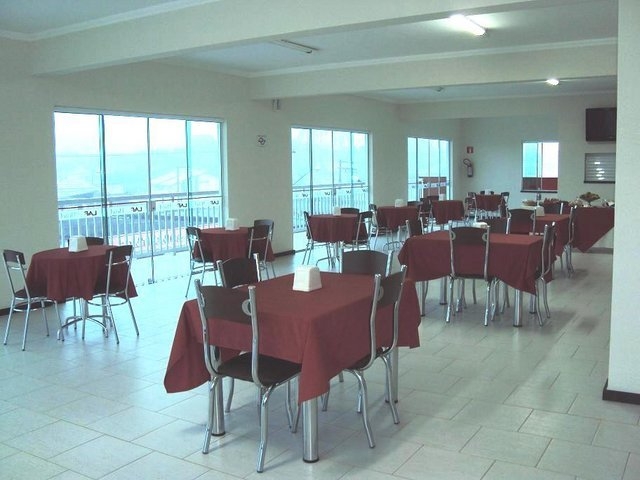 Restaurante do Hotel