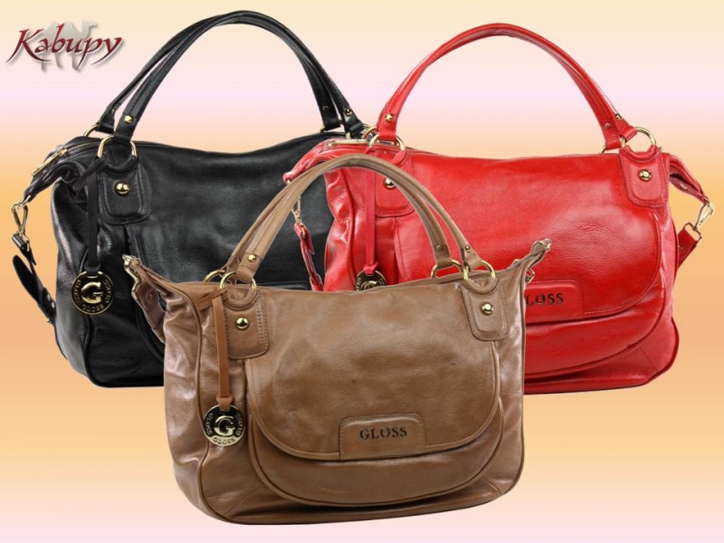 Bolsas Femininas KABUPY