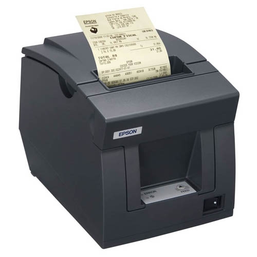 Impressora fiscal ECF Epson TM81FB