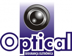 Logo marca optical
