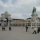 Praça do Comércio em Lisboa