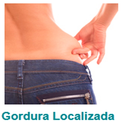 Tratamentos para gordura localizada como a Hidrolipoclasia, Aplicao de Enzimas (Mesoterapia), Eletrolipoforese, Manthus, Lipo Redux e massagens Drenomodeladora e modeladora podem tratar gordura localizada de forma eficiente.