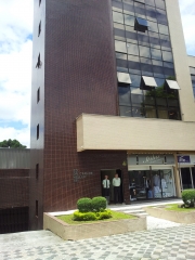 Foto 3 hospitais no Paraná - Orlei Kantor Junior-md