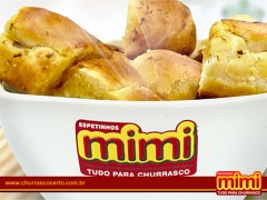 Foto 12 churrasqueiras - Espetinhos Mimi - Mooca