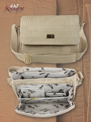 Bolsas femininas e bolsas de couro - kabupy