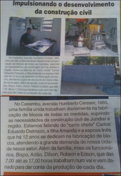 Jornal do Bairro