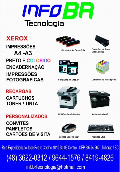 INFO BR