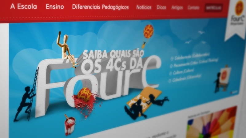 Maisque.com - Agência de Comunicação Digital