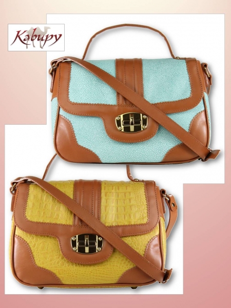 Bolsas femininas - www.kabupy.com.br