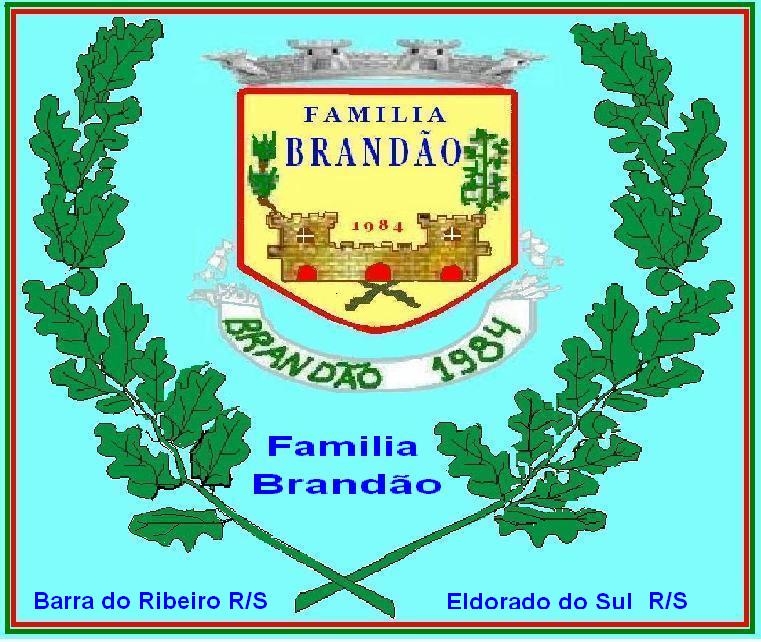 Familia  Brandão     e o Grupo  PRORS   Segurança.