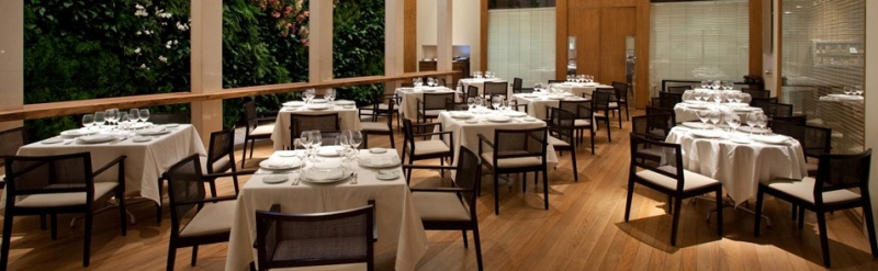 Restaurante Emiliano