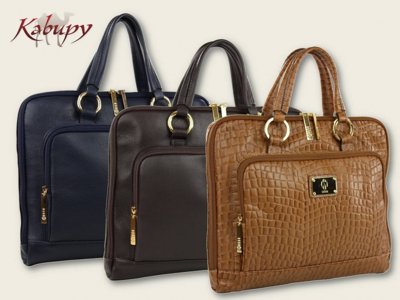 Bolsas Femininas - www.kabupy.com.br