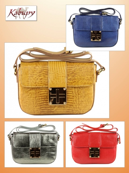 Bolsas de Couro - www.kabupy.com.br