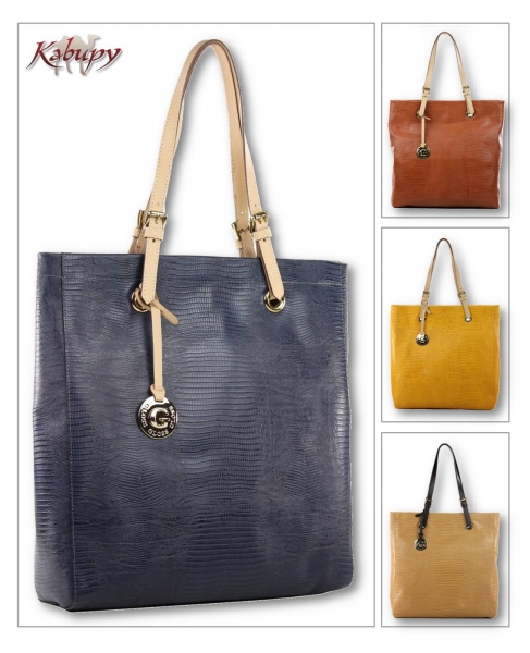 Bolsas de Couro - www.kabupy.com.br