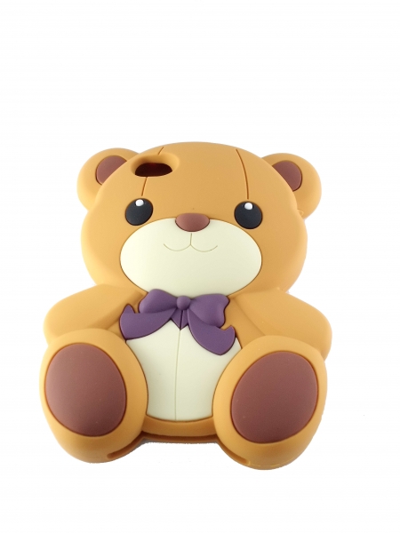 Capa para Iphone 4 Urso Ted