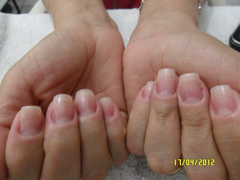 UNHAS DE MICROFIBRA...........(MIRIAN FERREIRA).....  2798350467 ...URIAS PERSONAL HAIR (99237387)