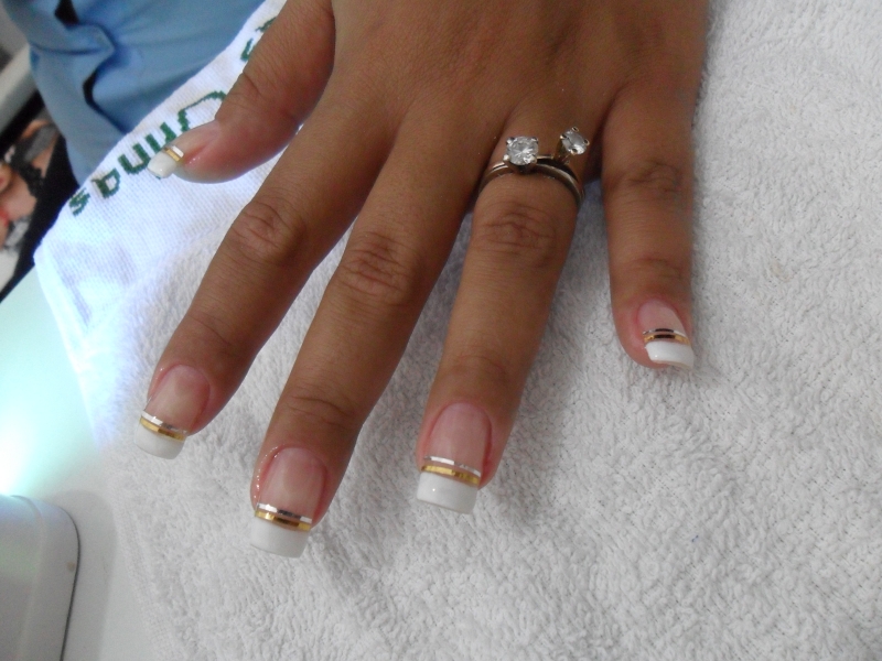 UNHAS DE MICROFIBRA...........(MIRIAN FERREIRA).....  2798350467 ...URIAS PERSONAL HAIR (99237387)