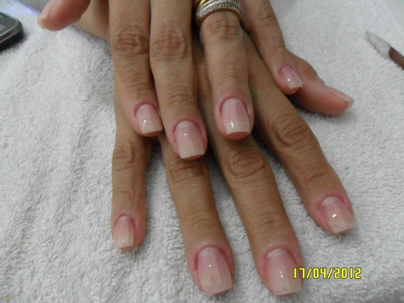 UNHAS DE MICROFIBRA...........(MIRIAN FERREIRA).....  2798350467 ...URIAS PERSONAL HAIR (99237387)