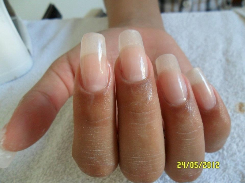 UNHAS DE MICROFIBRA...........(MIRIAN FERREIRA).....  2798350467 ...URIAS PERSONAL HAIR (99237387)