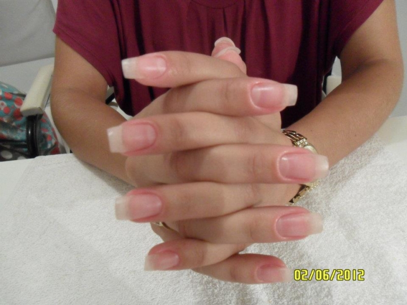 UNHAS DE MICROFIBRA...........(MIRIAN FERREIRA).....  2798350467 ...URIAS PERSONAL HAIR (99237387)