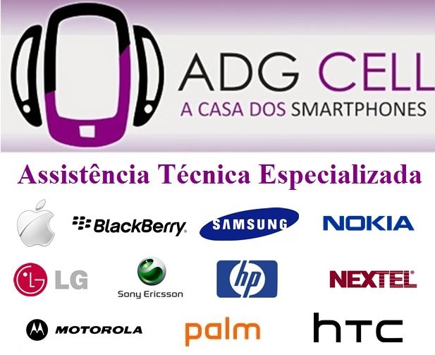 ADG CELL CASA DO SMARTPHONE 