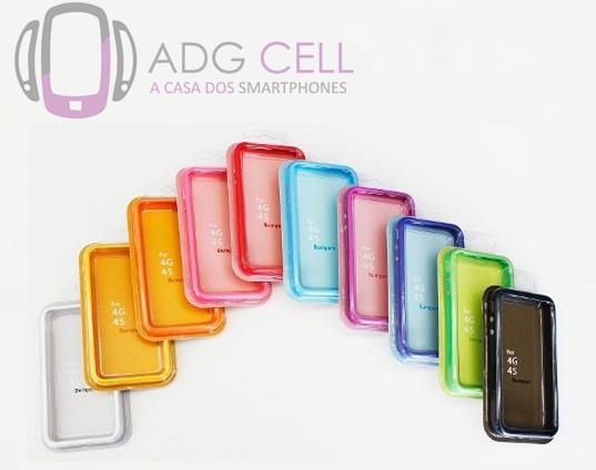 ADG CELL CASA DO SMARTPHONE 