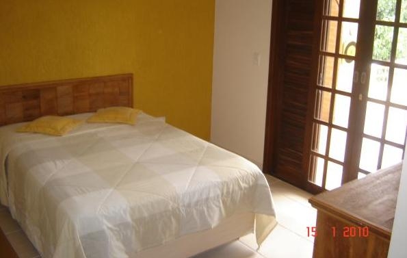 Quarto da Casa