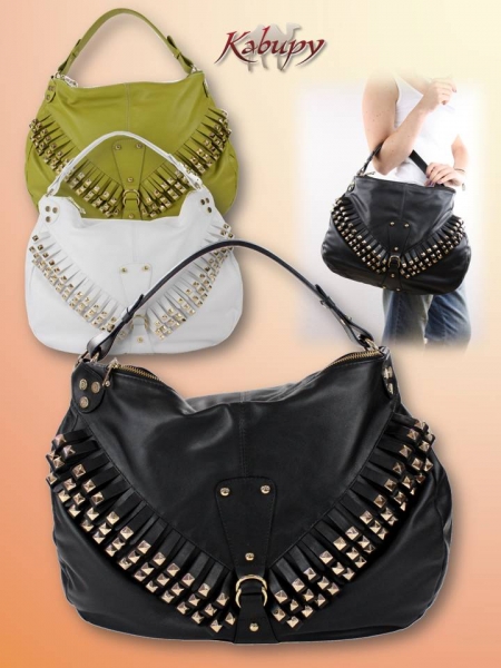 Bolsas Femininas - www.kabupy.com.br