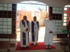 Santúario de Santo Expedito e Nossa Senhora Destadora dos Nós - Foto 5