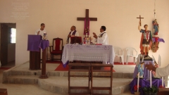 Santúario de Santo Expedito e Nossa Senhora Destadora dos Nós - Foto 4