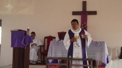 Santúario de Santo Expedito e Nossa Senhora Destadora dos Nós - Foto 3