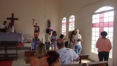Santúario de Santo Expedito e Nossa Senhora Destadora dos Nós - Foto 2