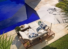 Foto 4 móveis para jardins, piscinas e terraços no Espírito Santo - Tok e Stok