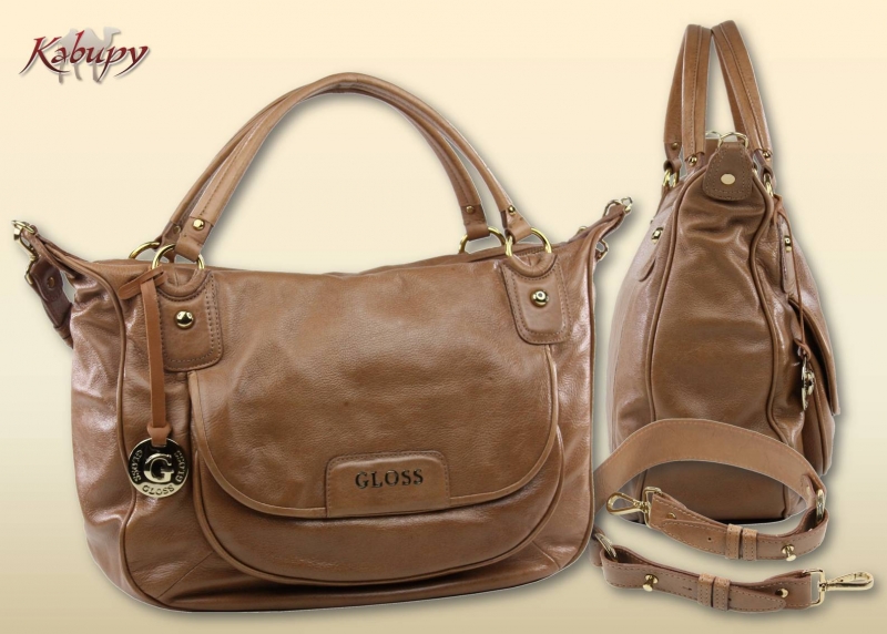 Bolsas Femininas de Couro - www.kabupy.com.br