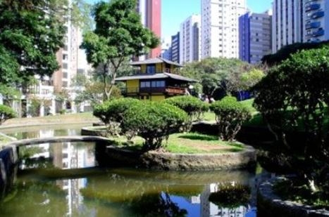 Praça do Japão