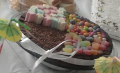 Foto 1 docerias - Thaty Cakes & Docinhos