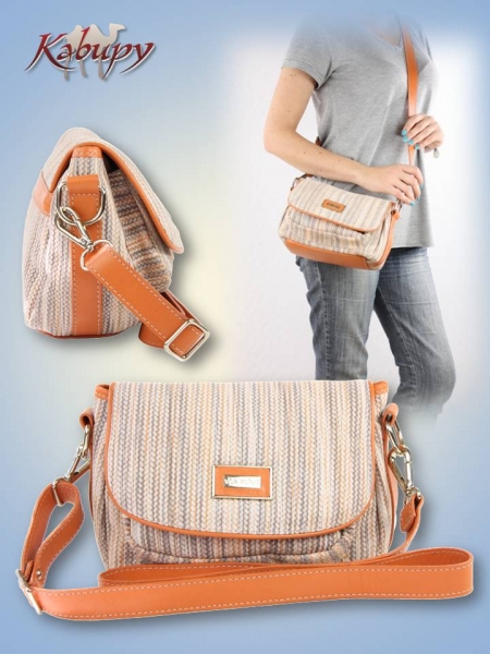 Bolsas Femininas de Couro - www.kabupy.com.br