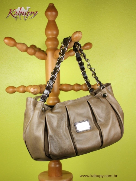 Bolsas Femininas de Couro - www.kabupy.com.br