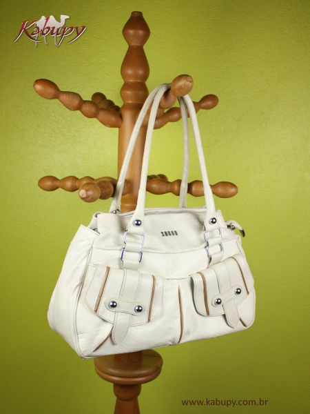 Bolsas Femininas de Couro - www.kabupy.com.br