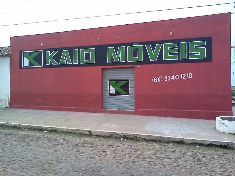 KAIO MÓVEIS