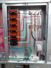 Foto 4 equipamentos e sistemas de segurança no Santa Catarina - Darolt Elétrica