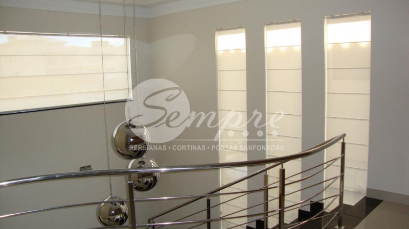 cortinas romana em goiânia /go (62) 4141-6737