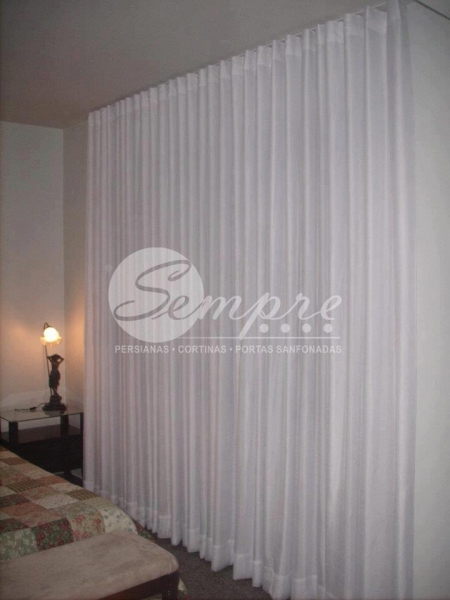 cortina de tecido em goiânia (62) 4141-6737