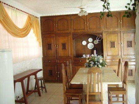 Sala de Jantar