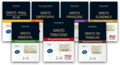 Coleo Esquematizados - Editora Mtodo -> http://bit.ly/10urGLE